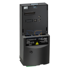 MICROMASTER 4 DeviceNet module for MM420/MM30/MM440 161x 73x 43.5 (HxWxD) IP20