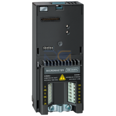 MICROMASTER 4 Encoder evaluation module TTL differential /HTL incremental 300 kHz max., 5 V or 24 V,