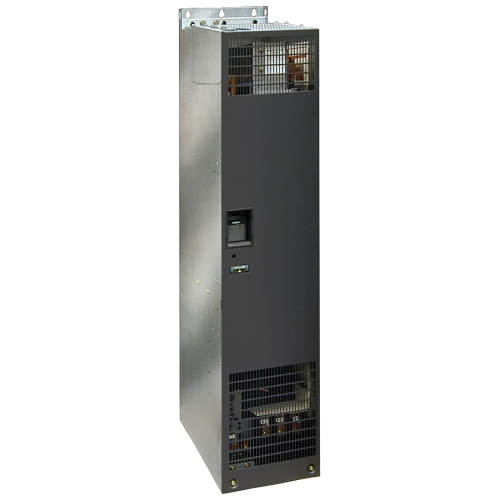 MICROMASTER 440 WITHOUT FILTER 3AC 380-480 V +10/-10% 47-63 HZ CONSTANT TORQUE POWER 132kW OVERLOAD