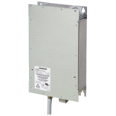 Input Choke (PM240 only) For 22kW (CT)