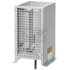 MICROMASTER 4 Braking resistor 380-480 V 15R 44000W PK 2200W cont. 301x 326x 484 mm HxWxD IP20