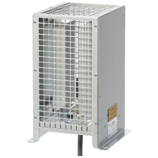 Braking resistor 27,00 Ohm 24,00 kW