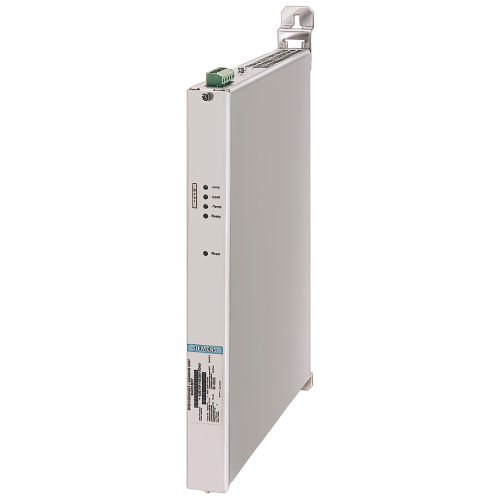 SINAMICS / SIMOVERT MASTERDRIVES BRAKING UNIT 510 -650 V DC, 170 KW PROTECTION IP20 DOCUMENTATION ON CD