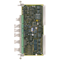 ***SPARE PART*** SIMOVERT MASTERDRIVES TECHNOLOGICAL BOARD T100 INCL. OPERATING INSTRUCTIONS FOR HW,