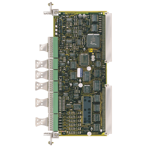 ***SPARE PART*** SIMOVERT MASTERDRIVES TECHNOLOGICAL BOARD T100 INCL. OPERATING INSTRUCTIONS FOR HW,