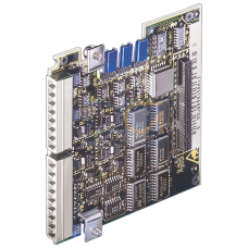 ***Spare part*** SIMOVERT Master drives Motion Control Terminal expansion module EB2 Delivery withou