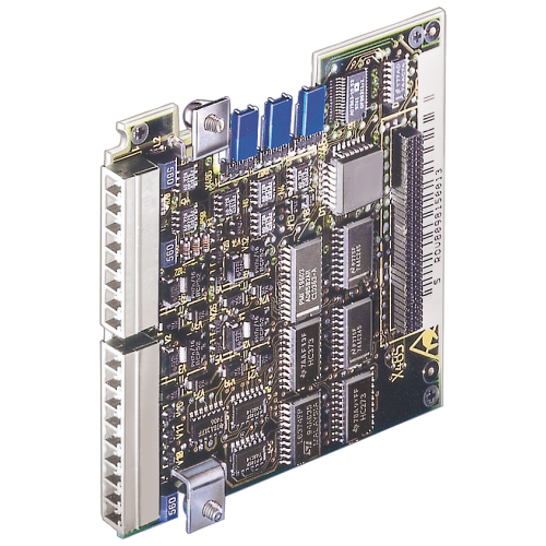 ***Spare part*** SIMOVERT Master drives Motion Control Terminal expansion module EB2 Delivery withou