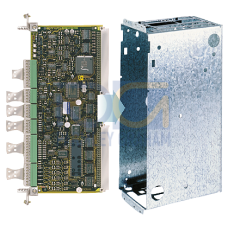***Spare part*** SIMOVERT Master drives Motion Control adapter module for Compact and installation d