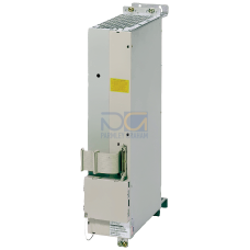 SIMODRIVE 611 CAPACITOR MODULE 20 MF FOR CONNECTION TO DC LINK FOR POWER BACK-UP W X H X D (MM) 300