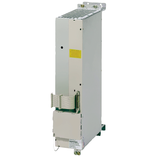 SIMODRIVE 611 CAPACITOR MODULE 20 MF FOR CONNECTION TO DC LINK FOR POWER BACK-UP W X H X D (MM) 300