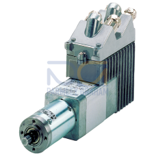 ***SPARE PART*** SIMODRIVE POSMO A programmable positioning motor PROFIBUS DP standard slave Brushle