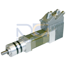 SIMODRIVE POSMO A MOTOR 300W 48V