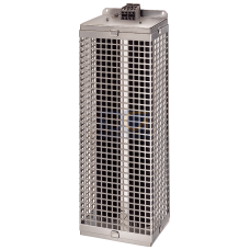 SINAMICS/ SIMOVERT MASTERDRIVES BRAKING RESISTOR 510-620 V DC 100kW, 4 OHM