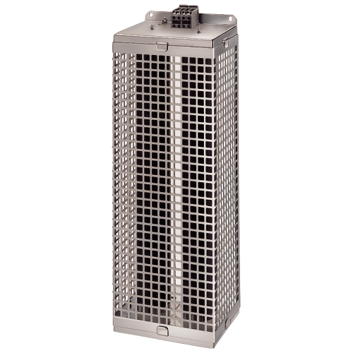 SINAMICS/SIMOVERT BRAKING RESISTOR 510-620V DC 5KW, 80 OHM