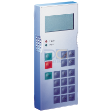 ***SPARE PART*** SIMOVERT MASTERDRIVES VECTOR CONTROL / MOTION CONTROL OPERATING UNIT W. INTEGRATED