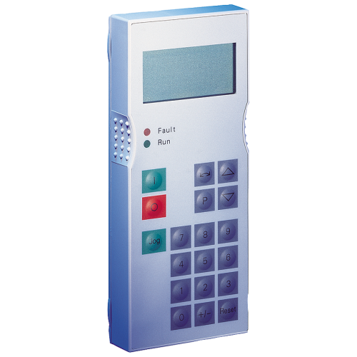 ***SPARE PART*** SIMOVERT MASTERDRIVES VECTOR CONTROL / MOTION CONTROL OPERATING UNIT W. INTEGRATED