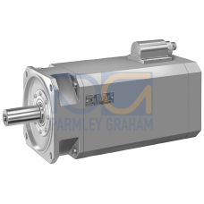 ****spare part**** SIMOTICS S synchronous servo motor 1FT6 110 Nm, 100K, 1500 rpm force-ventilated