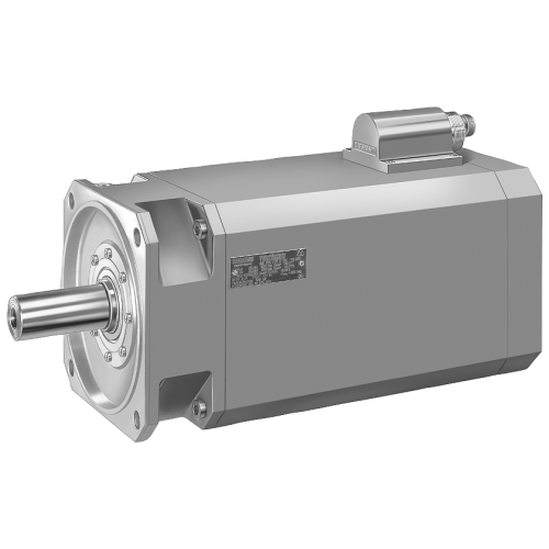 ****spare part**** SIMOTICS S synchronous servo motor 1FT6 110 Nm, 100K, 1500 rpm force-ventilated
