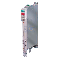 ***SPARE PART*** SIMOVERT MASTERDRIVES MOTION CONTROL - PERFORMANCE 2 INVERTER COMPACT PLUS UNIT, IP20 DC 510-650 V, 17.5A NOMINAL POWER RATING: 7....