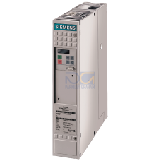 ***SPARE PART*** SIMOVERT MASTERDRIVES VECTOR CONTROL INVERTER COMPACT UNIT, IP20 510-650V DC, 34 A