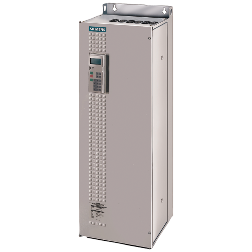 ***SPARE PART*** MASTERDRIVES COMPACT PLUS RECTIFIER UNIT 3-PH. 380-480 V, 41 A UNIT RATING: 15kW