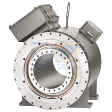 SIMOTICS T Complete torque motor 1FW3 670rpm, 7.0kW, 100 Nm, 18A, 369V 750rpm, 7.9kW, 100 Nm, 18A, 4