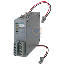 SIMATIC TDC, Binary output SB71 8 BO, 24 or 48 V DC LED indicators Electrical isolation