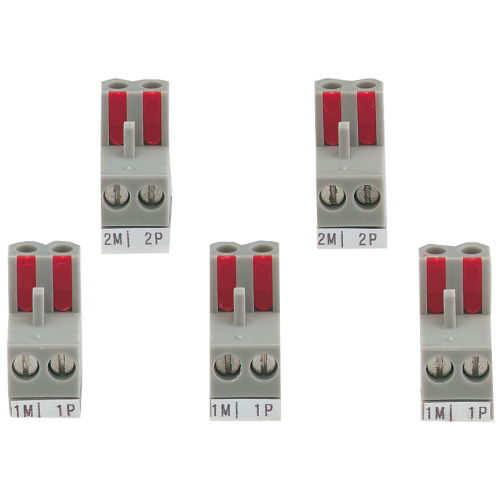 SIMATIC TDC, Connection plug SM11 Interface module, 5 connectors