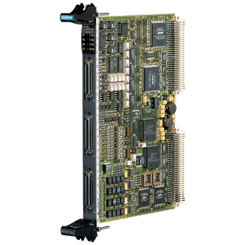 SIMATIC TDC Signal module SM500 with 8 AO/8 AI/16 DO/16 DI/ 4 incremental encoder inputs/ 4 absolute