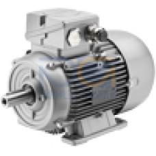 SIMOTICS XP Motor type: 1CD3090B Low-voltage motor, IEC Squirrel-cage rotor, self-ventilated, IP55 T