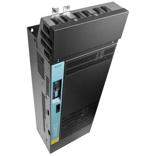 SINAMICS G120P Power Module IP20 500-690V 3AC, 50/60 Hz, 453A Rated power: 400kW 6-pulse supply with