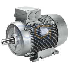 GP-VSD4000 motor type: 1RV4083B IEC LV motor, synchronous reluctance motor, self-cooled Super Premium Efficiency temperature class 155(F) according...