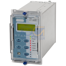 ARGUS-C NON DIRECT. OVERCURRENT RELAY