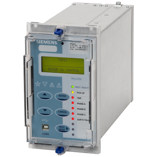 ARGUS-C NON DIRECT. OVERCURRENT RELAY