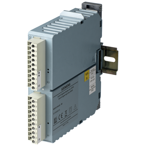 DI-8113 DIGITAL INPUT 2X8, 220VDC