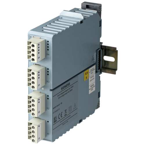 AO-8380 ANALOG OUTPUT 4X +/-(20MA/10V)