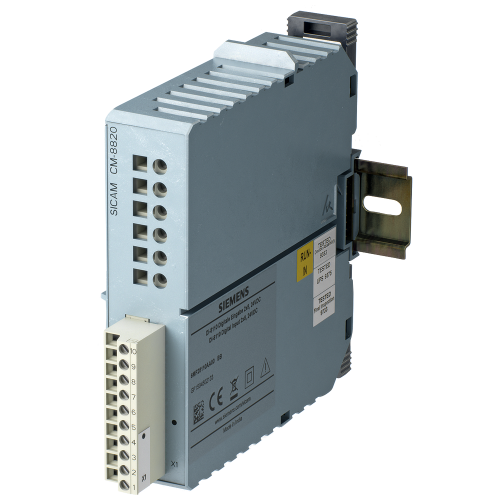 CM-8820 CT-ADAPTER 3XI 1A_5A/225MV