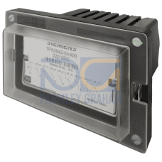 SIPROTEC FAST TRIP RELAY 110/125VDC