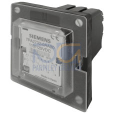 SIPROTEC FAST TRIP RELAY 110/125 DC