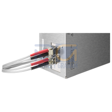 FIBRE-OPTIC DUPLEX DATA LINE INDOOR