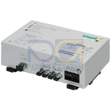 WIDE AREA FO-REPEATER 1300NM/24 KM