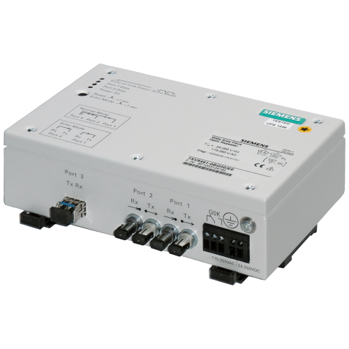 WIDE AREA FO-REPEATER 1300NM/24 KM