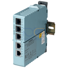 CI-8520 ETHERNET INTERFACE