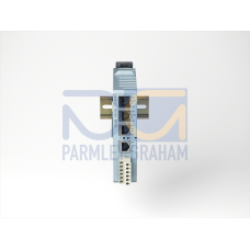 CP-8050 Master Module