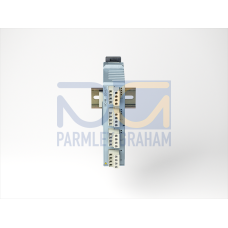 AI-8310 ANALOG INPUT 2X2 PT100/PT1000