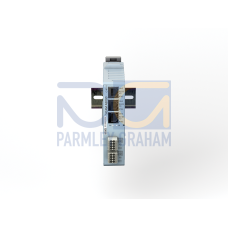 CI-8551 COM. INTERFACE 5X SERIAL 2X RS-232, RJ45, 1W/5VDC 1X RS-485, RJ45 2X RS-232/RS-485/RS-422 8-PIN