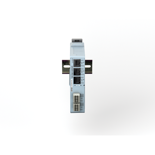 CI-8551 COM. INTERFACE 5X SERIAL 2X RS-232, RJ45, 1W/5VDC 1X RS-485, RJ45 2X RS-232/RS-485/RS-422 8-PIN