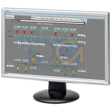 Upgr. SIMATIC WinCC RC,V7.2/7.3->V7.5 DL