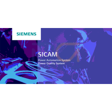 SICAM PAS-option support.contr. direc DL