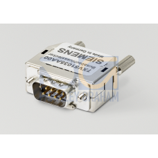 RS485 BUS TERMINATING CONNECTOR